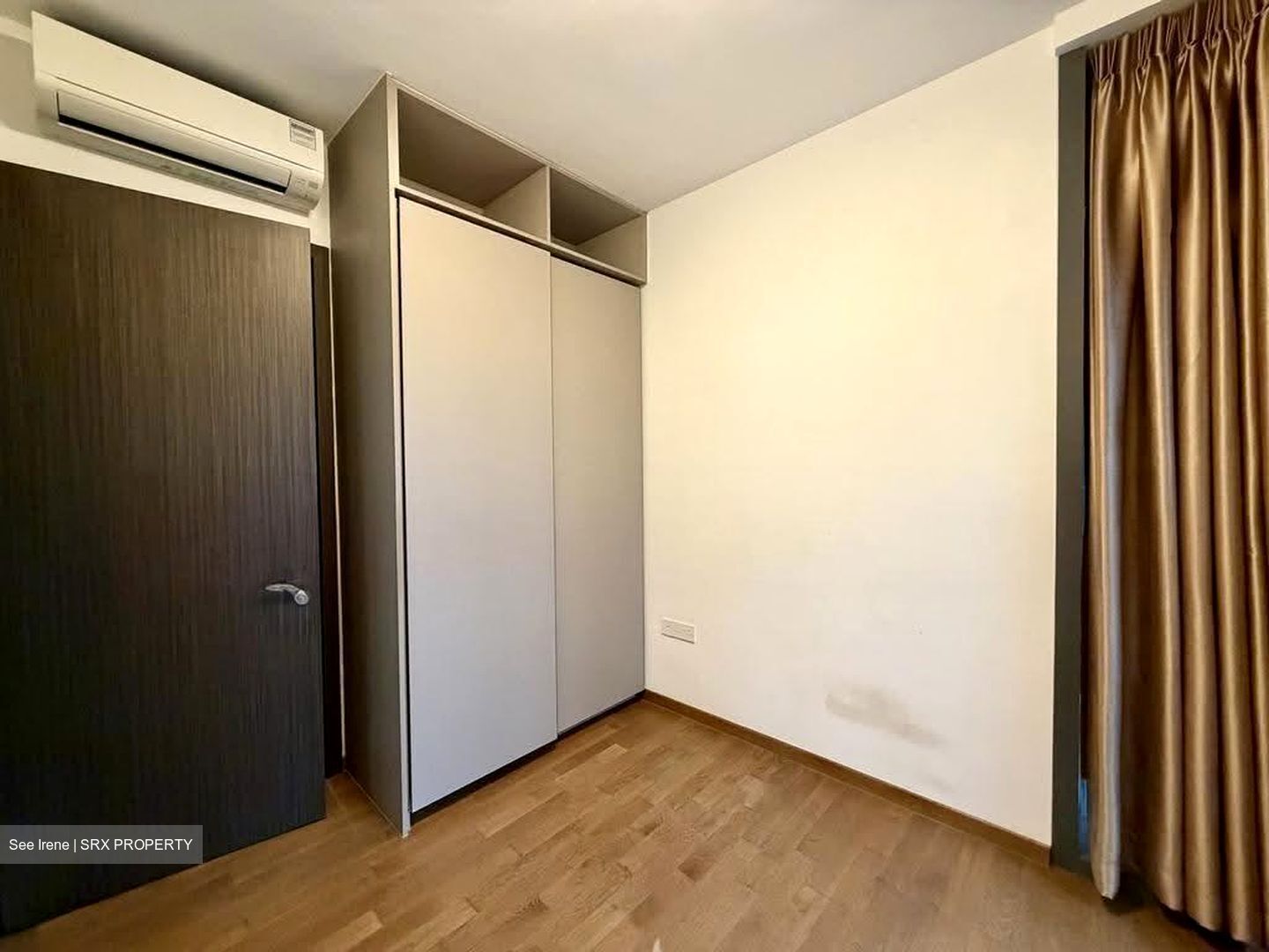 Parc Clematis (D5), Apartment #616554131